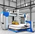 EN 1957 Integrated mattress testing machine with hexagonal roller